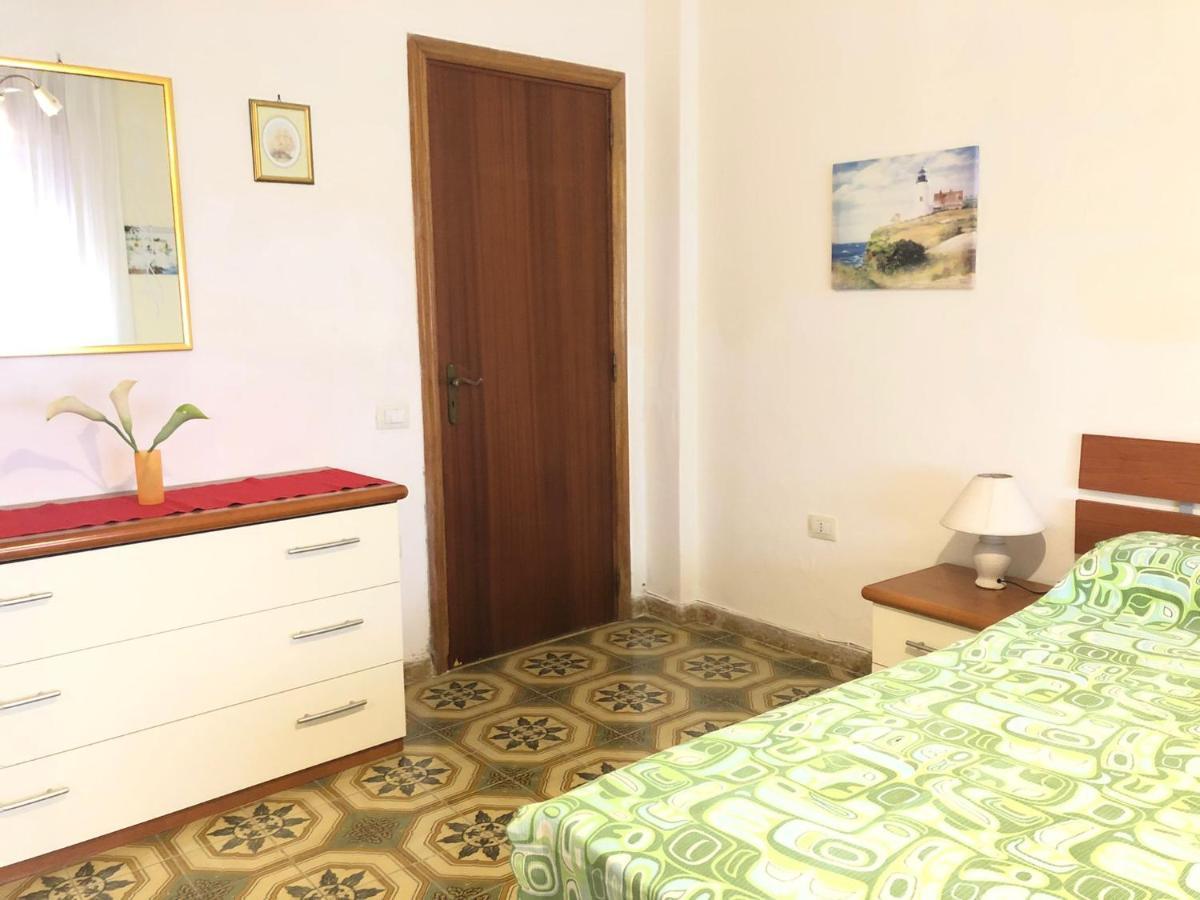 Zafira Διαμέρισμα Gallipoli Εξωτερικό φωτογραφία