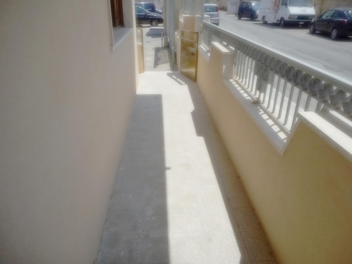 Zafira Διαμέρισμα Gallipoli Εξωτερικό φωτογραφία